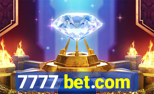 7777 bet.com