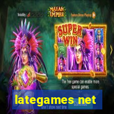 lategames net