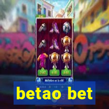 betao bet