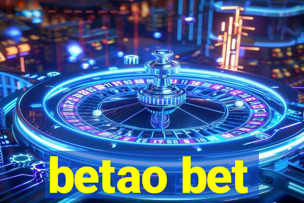 betao bet