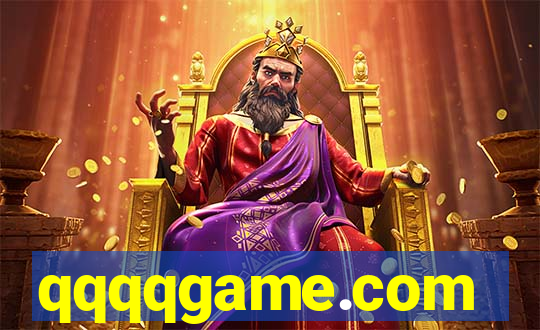 qqqqgame.com