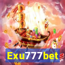 Exu777bet