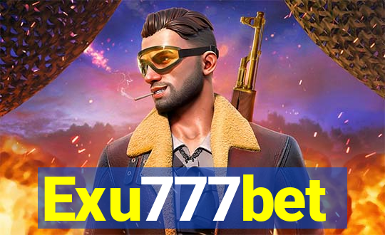 Exu777bet