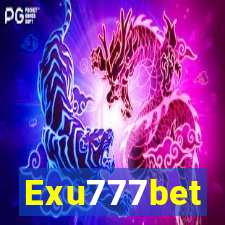 Exu777bet