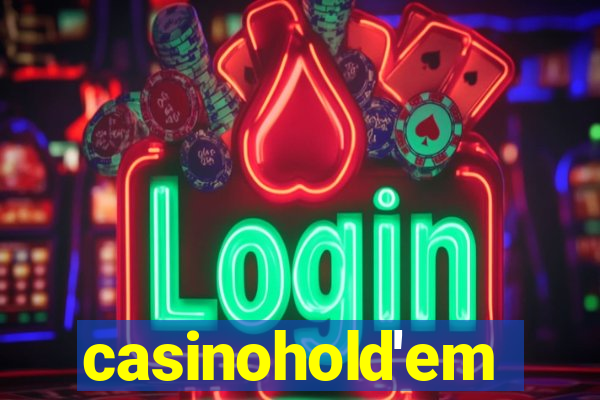 casinohold'em