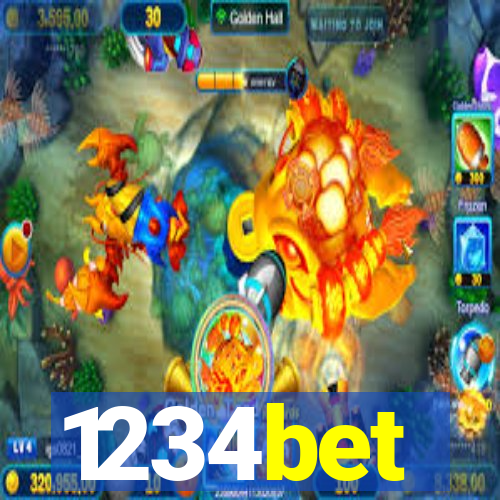 1234bet