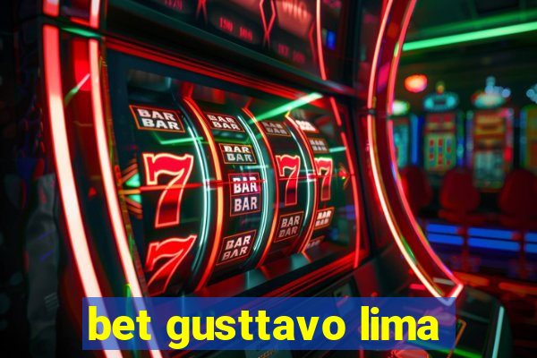 bet gusttavo lima