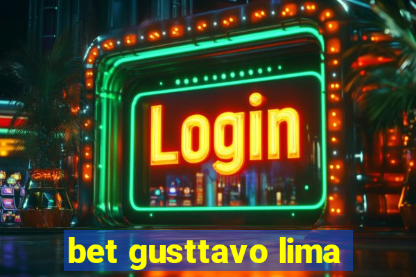 bet gusttavo lima