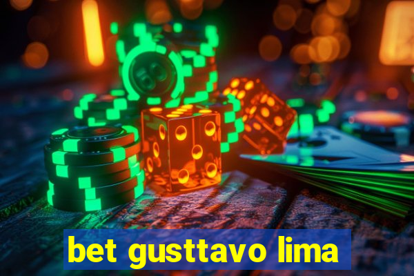 bet gusttavo lima