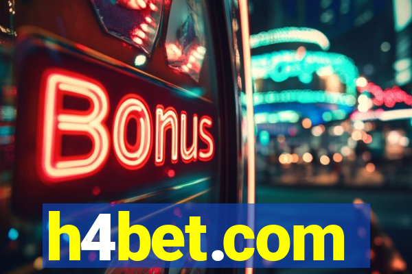 h4bet.com