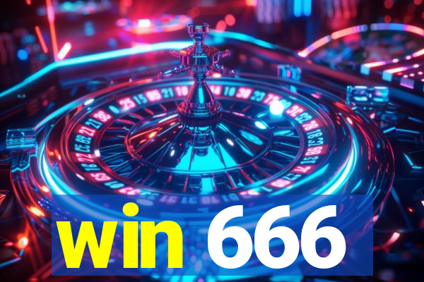 win 666