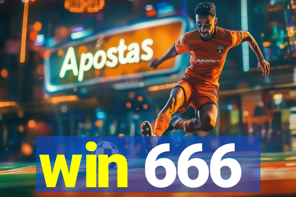 win 666