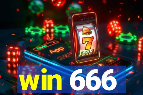 win 666