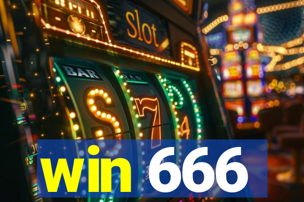 win 666