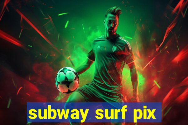 subway surf pix