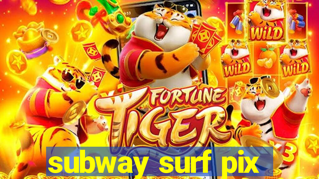 subway surf pix