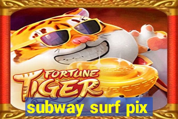 subway surf pix