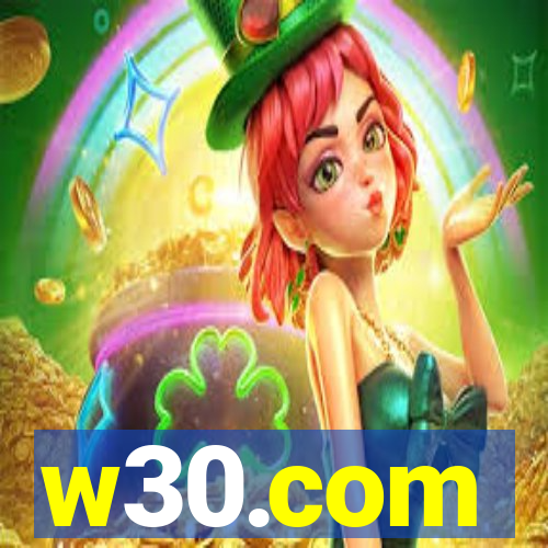 w30.com