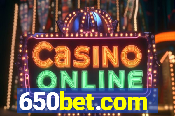 650bet.com