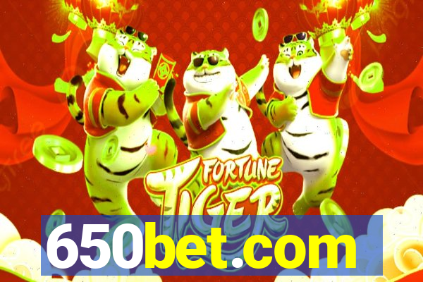 650bet.com