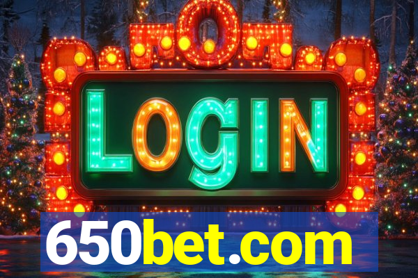 650bet.com