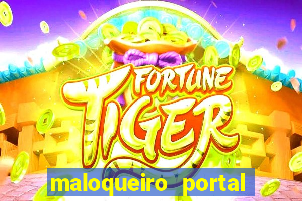 maloqueiro portal do zacarias