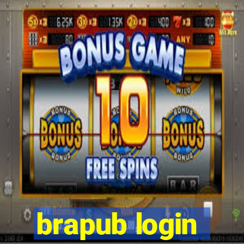 brapub login