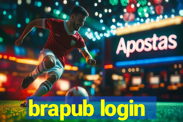 brapub login