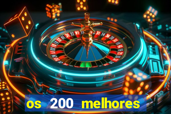 os 200 melhores jogos de ps2