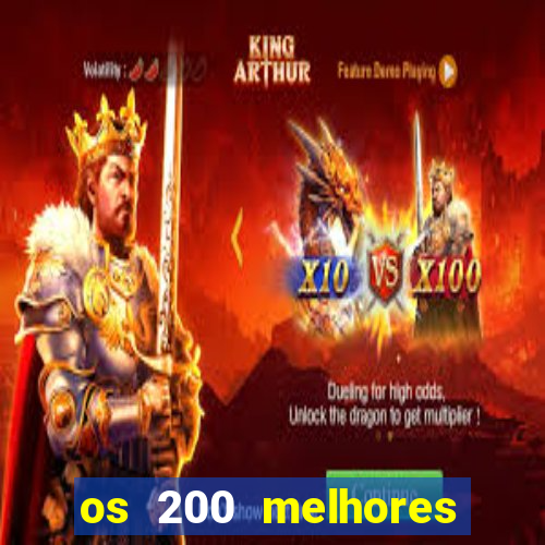 os 200 melhores jogos de ps2