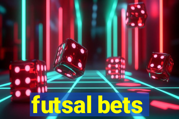 futsal bets