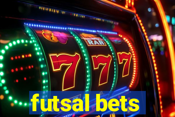 futsal bets