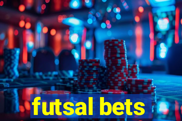 futsal bets