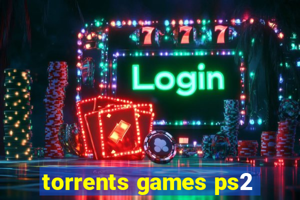 torrents games ps2