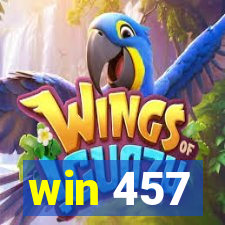 win 457