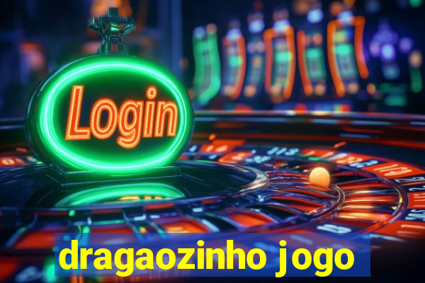 dragaozinho jogo