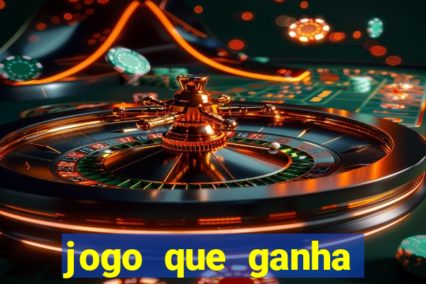 jogo que ganha dinheiro de verdade sem depositar nada