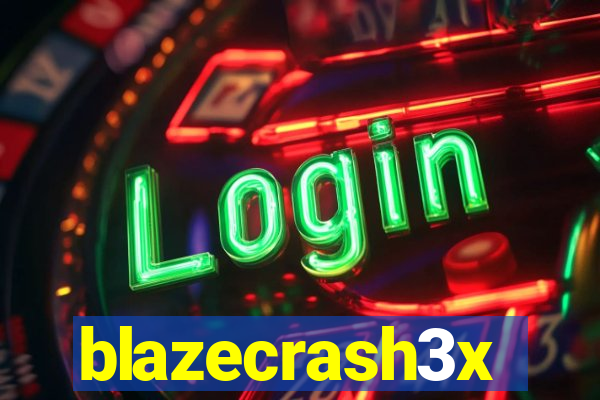 blazecrash3x