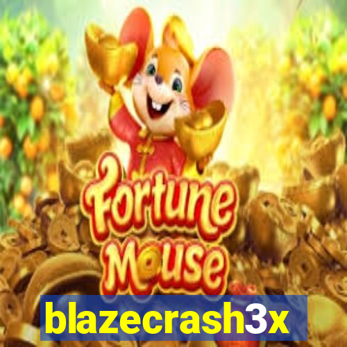 blazecrash3x