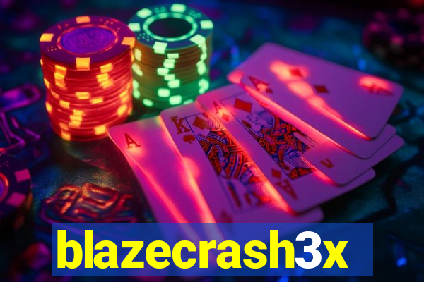 blazecrash3x