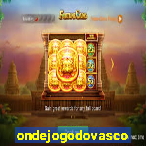 ondejogodovasco