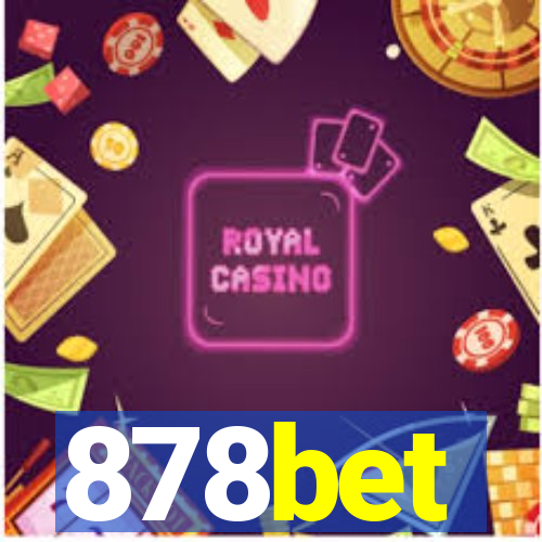 878bet