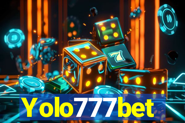 Yolo777bet