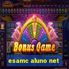 esamc aluno net