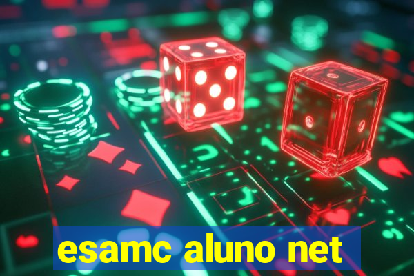 esamc aluno net