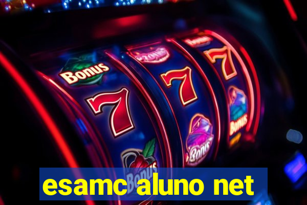 esamc aluno net