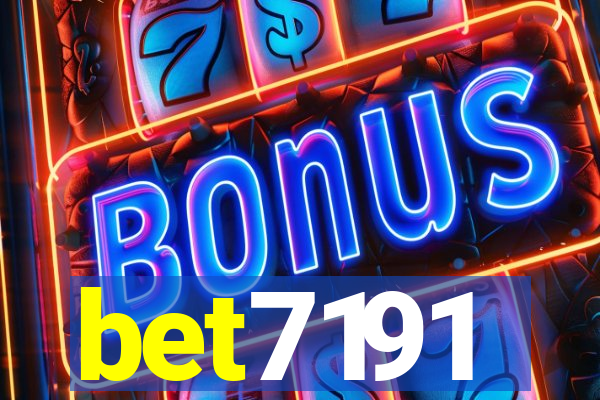 bet7191