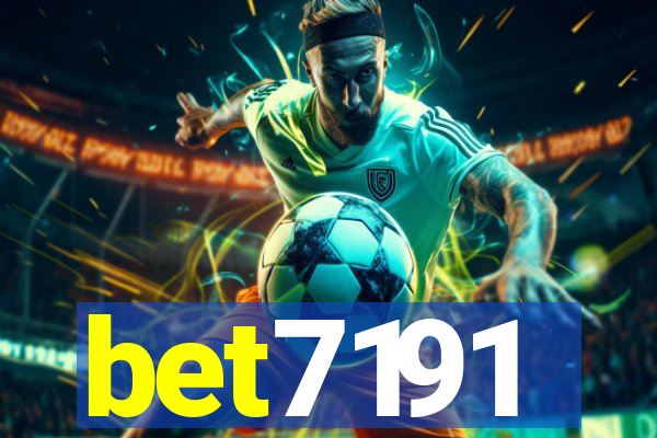 bet7191