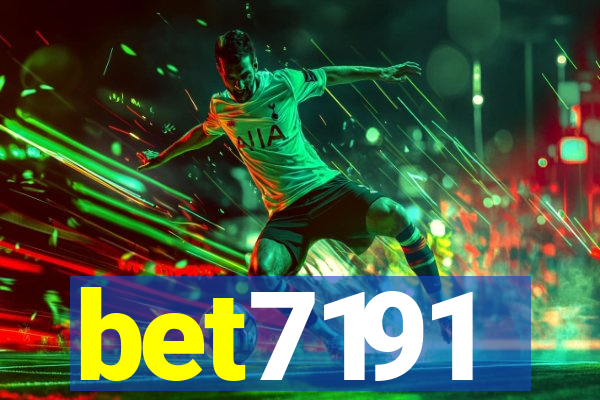 bet7191