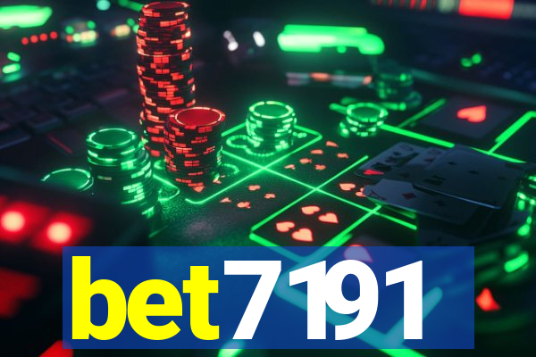 bet7191